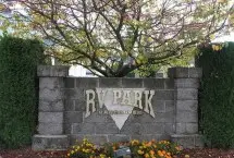 Photograph of Vancouver RV Park - Westside, Vancouver
