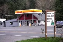 Photograph of Kid Valley Campground, Toutle