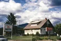 Photograph of Forty Niner Motel & RV Park, Chewelah