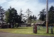 Photograph of Riverside RV Resort, Copalis Beach