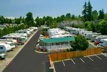 Photograph of Harbour Pointe RV Park, Everett