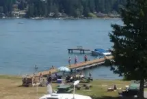 Photograph of Cedar Grove Shores RV Park, Stanwood
