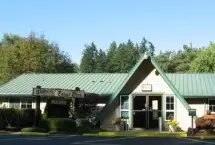 Photograph of Cedar Glen Mobile Home Park, Poulsbo