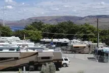 Photograph of Grand Coulee RV Park, Grand Coulee