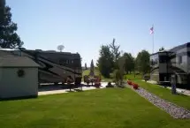 Photograph of Spokane RV Resort, Deer Park