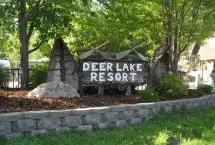 Photograph of Deer Lake Resort, Loon Lake
