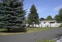 Photograph of Hidden Village RV Park & Campground, Lynden