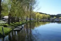 Photograph of Winona Beach Resort, Valley