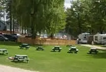 Photograph of Shore Acres Resort, Loon Lake