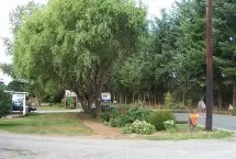 Photograph of River Oaks RV Park & Campground, Toledo