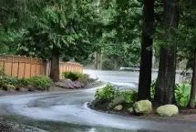 Photograph of Eagle Tree RV Park, Poulsbo