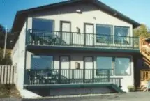 Photograph of Van Riper's Resort Motel and RV Sites, Sekiu