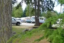 Photograph of Diamond Point Resort, Sequim