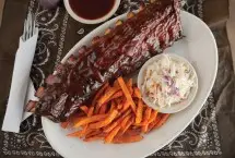 Photograph of Jake's Western Grill, Lynden