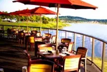 Photograph of Sockeye's Restaurant & Bar, Monroe