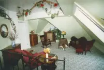 Photograph of Ann Starrett Mansion Inn, Port Townsend