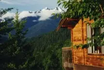 Photograph of Elwha Ranch B&B, Port Angeles