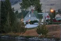 Photograph of Chelan House B&B, Chelan