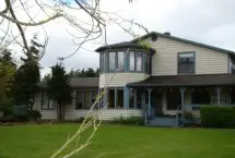 Photograph of Camano Blossom Bed and Breakfast, Camano Island
