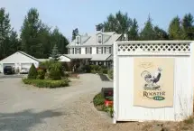 Photograph of Inn at Rooster Hill, Port Angeles