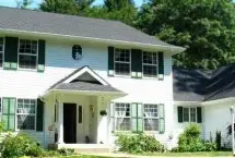 Photograph of Foxbridge B&B, Poulsbo