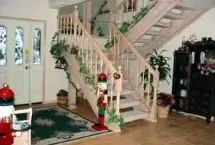 Photograph of Bosch Garten Bed & Breakfast, Leavenworth