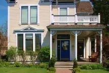 Photograph of GuestHouse Ellensburg, Ellensburg