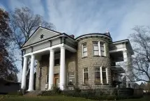 Photograph of Rosedell Bed & Breakfast, Yakima