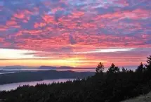 Photograph of Orcas Island Lodging Association, Eastsound