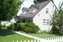 Photograph of Huckleberry Haven Bed & Breakfast, Wenatchee