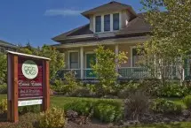 Photograph of Eason Estates Bed & Breakfast And Meeting Facility, Bothell