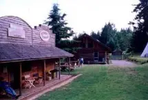 Photograph of Ayh Ranch Hostel, Vashon