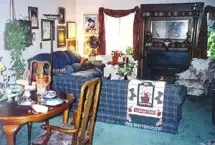 Photograph of Apple Country Bed & Breakfast, Naches