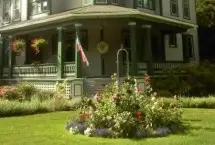 Photograph of Waverly Place Bed & Breakfast, Spokane