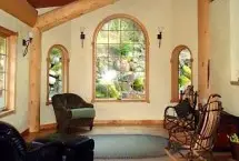 Photograph of Rivermist Lodge, Stevenson