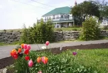 Photograph of Spinnaker Tea Garden B&B, Coupeville