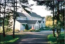 Photograph of The Inn On Orcas Island, Deer Harbor