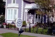 Photograph of Purple House Bed And Breakfast, Dayton