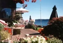 Photograph of Beachside Bed & Breakfast, Fox Island