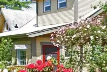 Photograph of Blair House Bed & Breakfast, Friday Harbor