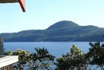 Photograph of Cascade Harbor Inn, Eastsound