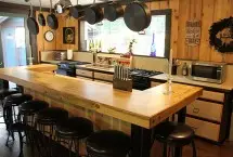 Photograph of Bears Lair Bed & Breakfast, Gig Harbor
