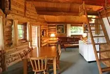 Photograph of Columbia Gorge Riverside Lodge, Stevenson