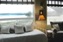 Photograph of Isle Dream Cottage, Eastsound