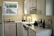 Photograph of Beach Garden Cottage, Sequim