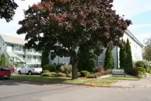 Photograph of Hearthside Luxury Apartments, Longview