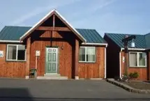 Photograph of Oak Town Cottages, Oak Harbor