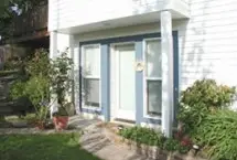 Photograph of Katie's Kottage, Port Townsend