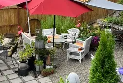 Photograph of Holy Water A Heavenly Lounge, Port Orchard