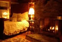 Photograph of Sleepy Creek Mountain Inn, Berkeley Springs